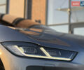 Серый Ягуар I-Pace, объемом двигателя 0 л и пробегом 89 тыс. км за 29300 $, фото 1 на Automoto.ua