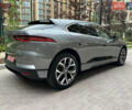 Серый Ягуар I-Pace, объемом двигателя 0 л и пробегом 53 тыс. км за 34500 $, фото 14 на Automoto.ua