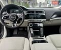 Серый Ягуар I-Pace, объемом двигателя 0 л и пробегом 70 тыс. км за 27900 $, фото 22 на Automoto.ua