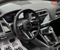 Серый Ягуар I-Pace, объемом двигателя 0 л и пробегом 118 тыс. км за 25900 $, фото 34 на Automoto.ua