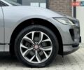 Серый Ягуар I-Pace, объемом двигателя 0 л и пробегом 91 тыс. км за 28900 $, фото 34 на Automoto.ua