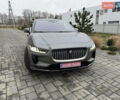 Серый Ягуар I-Pace, объемом двигателя 0 л и пробегом 98 тыс. км за 29700 $, фото 1 на Automoto.ua