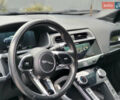 Серый Ягуар I-Pace, объемом двигателя 0 л и пробегом 288 тыс. км за 21999 $, фото 25 на Automoto.ua