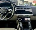 Сірий Ягуар I-Pace, об'ємом двигуна 0 л та пробігом 70 тис. км за 27900 $, фото 27 на Automoto.ua