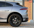 Серый Ягуар I-Pace, объемом двигателя 0 л и пробегом 89 тыс. км за 29300 $, фото 15 на Automoto.ua