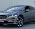 Серый Ягуар I-Pace, объемом двигателя 0 л и пробегом 85 тыс. км за 34999 $, фото 1 на Automoto.ua