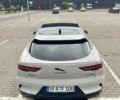 Ягуар I-Pace 2021 в Луцке на Automoto.ua Серый Ягуар I-Pace, объемом двигателя 0 л и пробегом 79 тыс. км за 31500 $, фото 12 на Automoto.ua