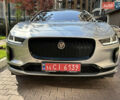 Серый Ягуар I-Pace, объемом двигателя 0 л и пробегом 88 тыс. км за 35500 $, фото 4 на Automoto.ua