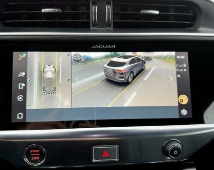 Ягуар I-Pace 2021 в Киеве на Automoto.ua Серый Ягуар I-Pace, объемом двигателя 0 л и пробегом 85 тыс. км за 32400 $, фото 85 на Automoto.ua