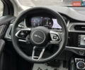 Серый Ягуар I-Pace, объемом двигателя 0 л и пробегом 118 тыс. км за 25900 $, фото 63 на Automoto.ua