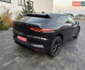 Серый Ягуар I-Pace, объемом двигателя 0 л и пробегом 86 тыс. км за 28300 $, фото 6 на Automoto.ua