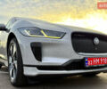 Серый Ягуар I-Pace, объемом двигателя 0 л и пробегом 85 тыс. км за 31999 $, фото 30 на Automoto.ua