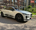 Серый Ягуар I-Pace, объемом двигателя 0 л и пробегом 88 тыс. км за 35500 $, фото 1 на Automoto.ua