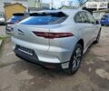 Серый Ягуар I-Pace, объемом двигателя 0 л и пробегом 45 тыс. км за 38600 $, фото 3 на Automoto.ua