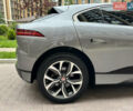 Серый Ягуар I-Pace, объемом двигателя 0 л и пробегом 53 тыс. км за 34500 $, фото 17 на Automoto.ua