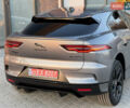 Серый Ягуар I-Pace, объемом двигателя 0 л и пробегом 89 тыс. км за 29300 $, фото 22 на Automoto.ua