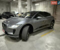 Серый Ягуар I-Pace, объемом двигателя 0 л и пробегом 111 тыс. км за 32990 $, фото 58 на Automoto.ua