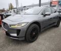 Серый Ягуар I-Pace, объемом двигателя 0 л и пробегом 140 тыс. км за 29999 $, фото 1 на Automoto.ua