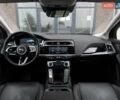 Серый Ягуар I-Pace, объемом двигателя 0 л и пробегом 91 тыс. км за 28900 $, фото 51 на Automoto.ua