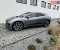 Серый Ягуар I-Pace, объемом двигателя 0 л и пробегом 98 тыс. км за 29700 $, фото 8 на Automoto.ua