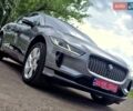 Сірий Ягуар I-Pace, об'ємом двигуна 0 л та пробігом 70 тис. км за 27900 $, фото 9 на Automoto.ua