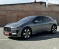 Сірий Ягуар I-Pace, об'ємом двигуна 0 л та пробігом 20 тис. км за 36999 $, фото 1 на Automoto.ua