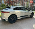 Серый Ягуар I-Pace, объемом двигателя 0 л и пробегом 88 тыс. км за 35500 $, фото 14 на Automoto.ua
