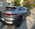 Серый Ягуар I-Pace, объемом двигателя 0 л и пробегом 49 тыс. км за 56500 $, фото 7 на Automoto.ua