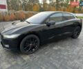 Серый Ягуар I-Pace, объемом двигателя 0 л и пробегом 86 тыс. км за 28300 $, фото 1 на Automoto.ua