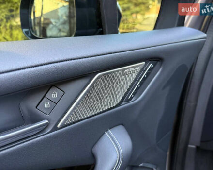 Серый Ягуар I-Pace, объемом двигателя 0 л и пробегом 49 тыс. км за 56500 $, фото 13 на Automoto.ua