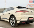 Серый Ягуар I-Pace, объемом двигателя 0 л и пробегом 85 тыс. км за 31999 $, фото 14 на Automoto.ua