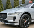Серый Ягуар I-Pace, объемом двигателя 0 л и пробегом 288 тыс. км за 21999 $, фото 11 на Automoto.ua