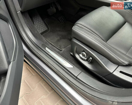 Серый Ягуар I-Pace, объемом двигателя 0 л и пробегом 53 тыс. км за 34900 $, фото 31 на Automoto.ua