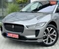 Серый Ягуар I-Pace, объемом двигателя 0 л и пробегом 91 тыс. км за 28900 $, фото 8 на Automoto.ua