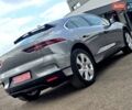 Сірий Ягуар I-Pace, об'ємом двигуна 0 л та пробігом 70 тис. км за 27900 $, фото 12 на Automoto.ua