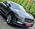 Серый Ягуар I-Pace, объемом двигателя 0 л и пробегом 70 тыс. км за 27900 $, фото 15 на Automoto.ua