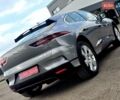 Сірий Ягуар I-Pace, об'ємом двигуна 0 л та пробігом 70 тис. км за 27900 $, фото 11 на Automoto.ua