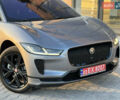 Серый Ягуар I-Pace, объемом двигателя 0 л и пробегом 89 тыс. км за 29300 $, фото 5 на Automoto.ua