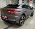 Серый Ягуар I-Pace, объемом двигателя 0 л и пробегом 111 тыс. км за 32990 $, фото 57 на Automoto.ua