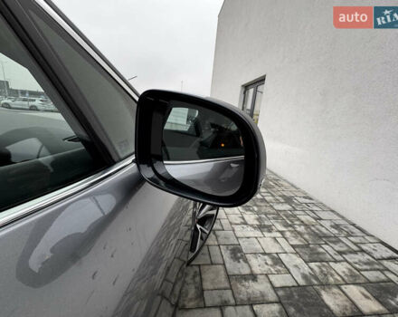 Серый Ягуар I-Pace, объемом двигателя 0 л и пробегом 98 тыс. км за 29700 $, фото 48 на Automoto.ua