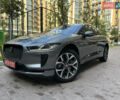 Серый Ягуар I-Pace, объемом двигателя 0 л и пробегом 82 тыс. км за 30900 $, фото 1 на Automoto.ua