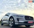 Серый Ягуар I-Pace, объемом двигателя 0 л и пробегом 85 тыс. км за 31999 $, фото 26 на Automoto.ua