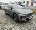Серый Ягуар I-Pace, объемом двигателя 0 л и пробегом 98 тыс. км за 29700 $, фото 2 на Automoto.ua
