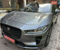 Серый Ягуар I-Pace, объемом двигателя 0 л и пробегом 82 тыс. км за 30900 $, фото 31 на Automoto.ua