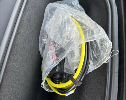 Серый Ягуар I-Pace, объемом двигателя 0 л и пробегом 86 тыс. км за 28300 $, фото 18 на Automoto.ua