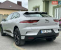 Серый Ягуар I-Pace, объемом двигателя 0 л и пробегом 115 тыс. км за 27000 $, фото 29 на Automoto.ua