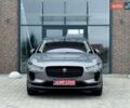 Серый Ягуар I-Pace, объемом двигателя 0 л и пробегом 91 тыс. км за 28900 $, фото 9 на Automoto.ua