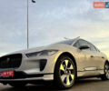 Серый Ягуар I-Pace, объемом двигателя 0 л и пробегом 85 тыс. км за 31999 $, фото 11 на Automoto.ua