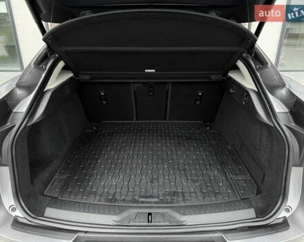 Серый Ягуар I-Pace, объемом двигателя 0 л и пробегом 91 тыс. км за 28900 $, фото 77 на Automoto.ua