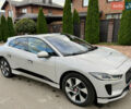 Серый Ягуар I-Pace, объемом двигателя 0 л и пробегом 85 тыс. км за 31999 $, фото 20 на Automoto.ua